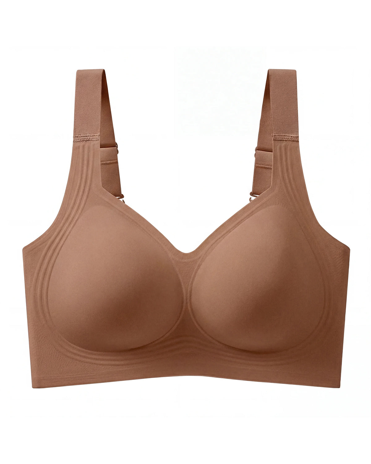 Jelly-Sculpt™ Full Cover Bra