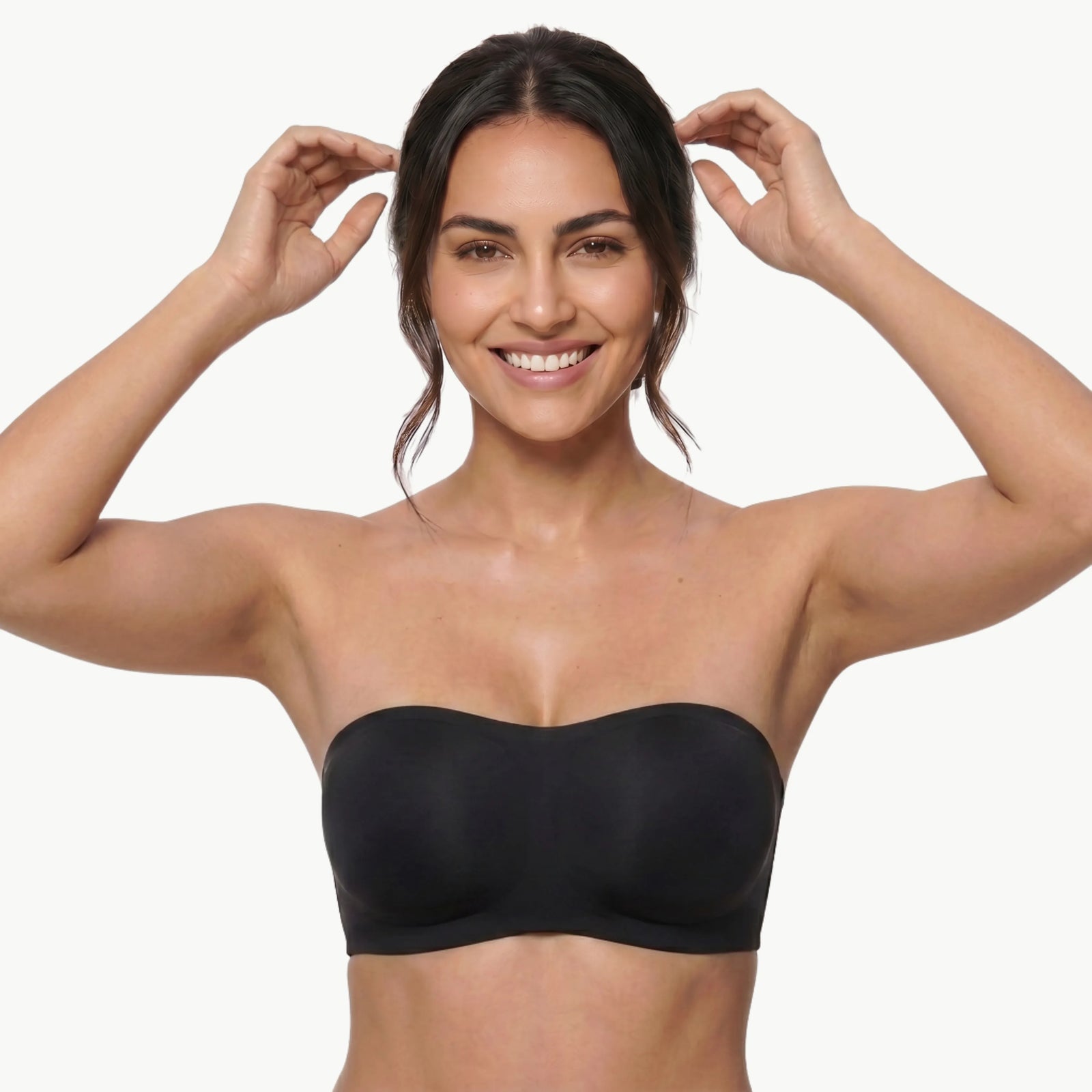 Belluna Sculpt™ | Onzichtbare strapless bh