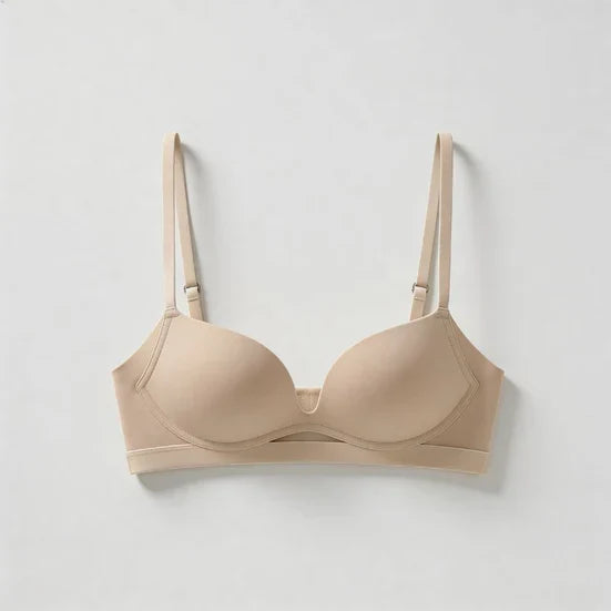 LumiCurve™ | Comfort Push-Up BH